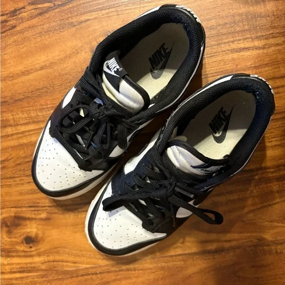 Panda Dunks - Picture 10 of 10